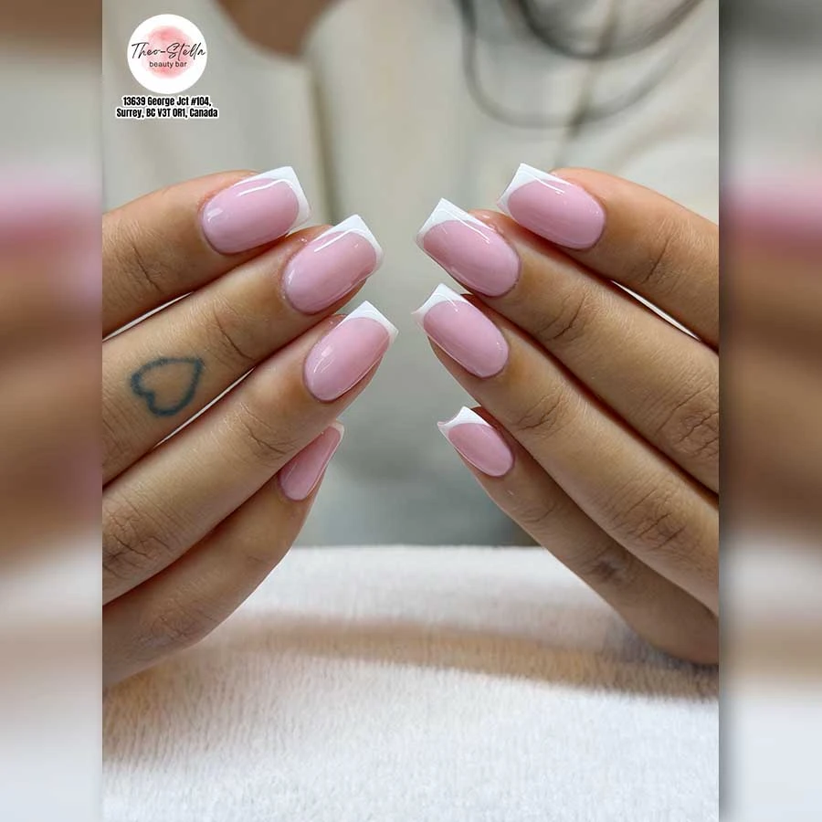 Theo-Stella Beauty Bar